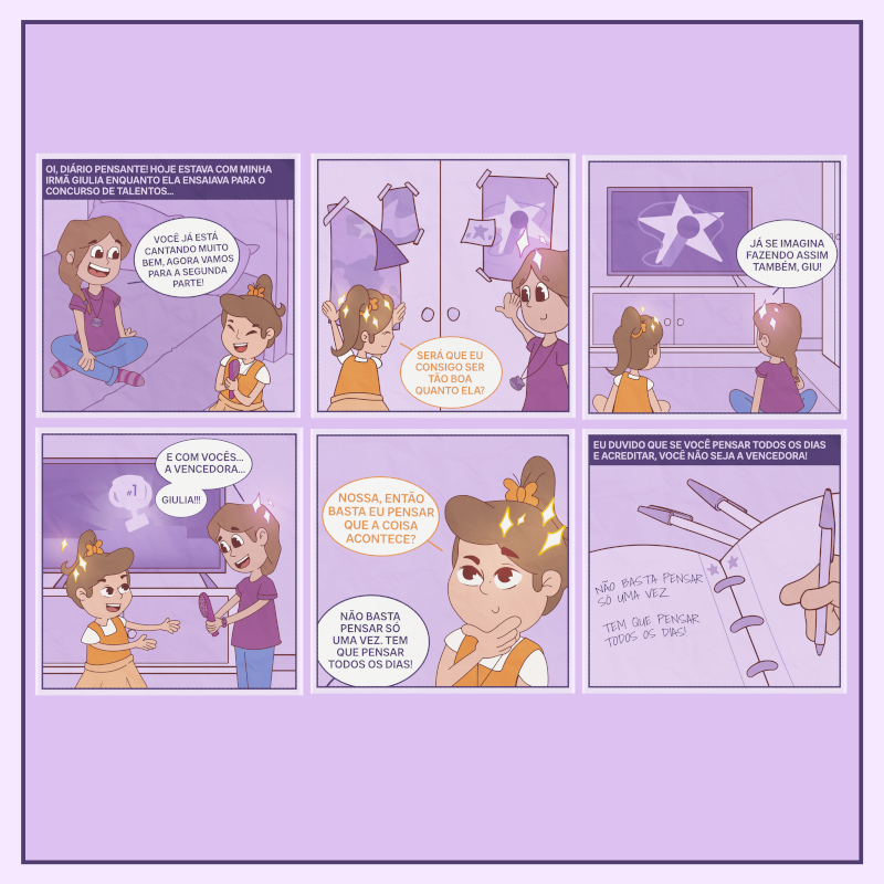 Concurso de talentos