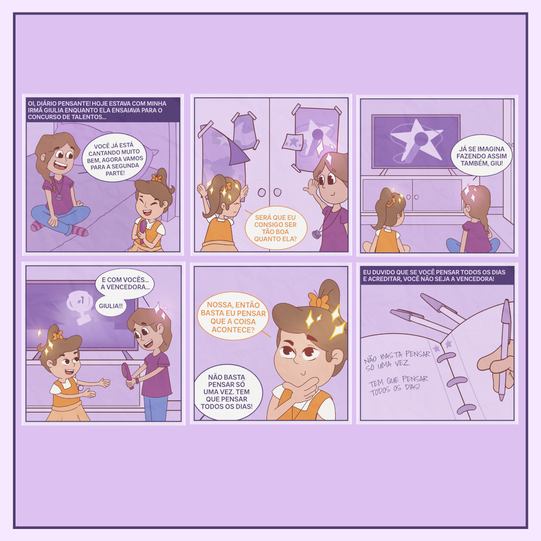 Concurso de talentos