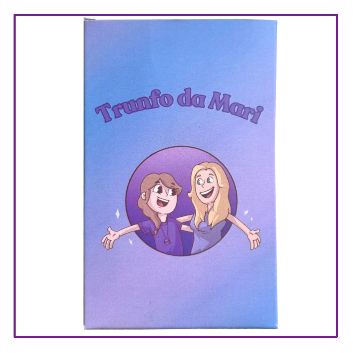 Trunfo da Mari